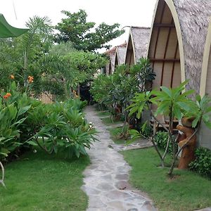 Bungaló